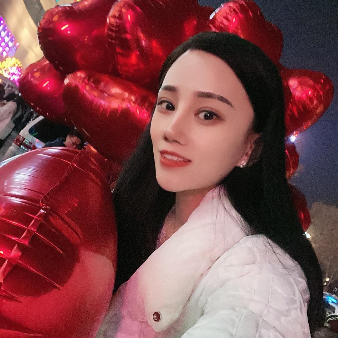 张美好🍒