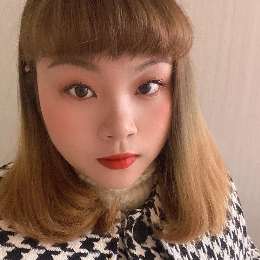 小吴有点糊
