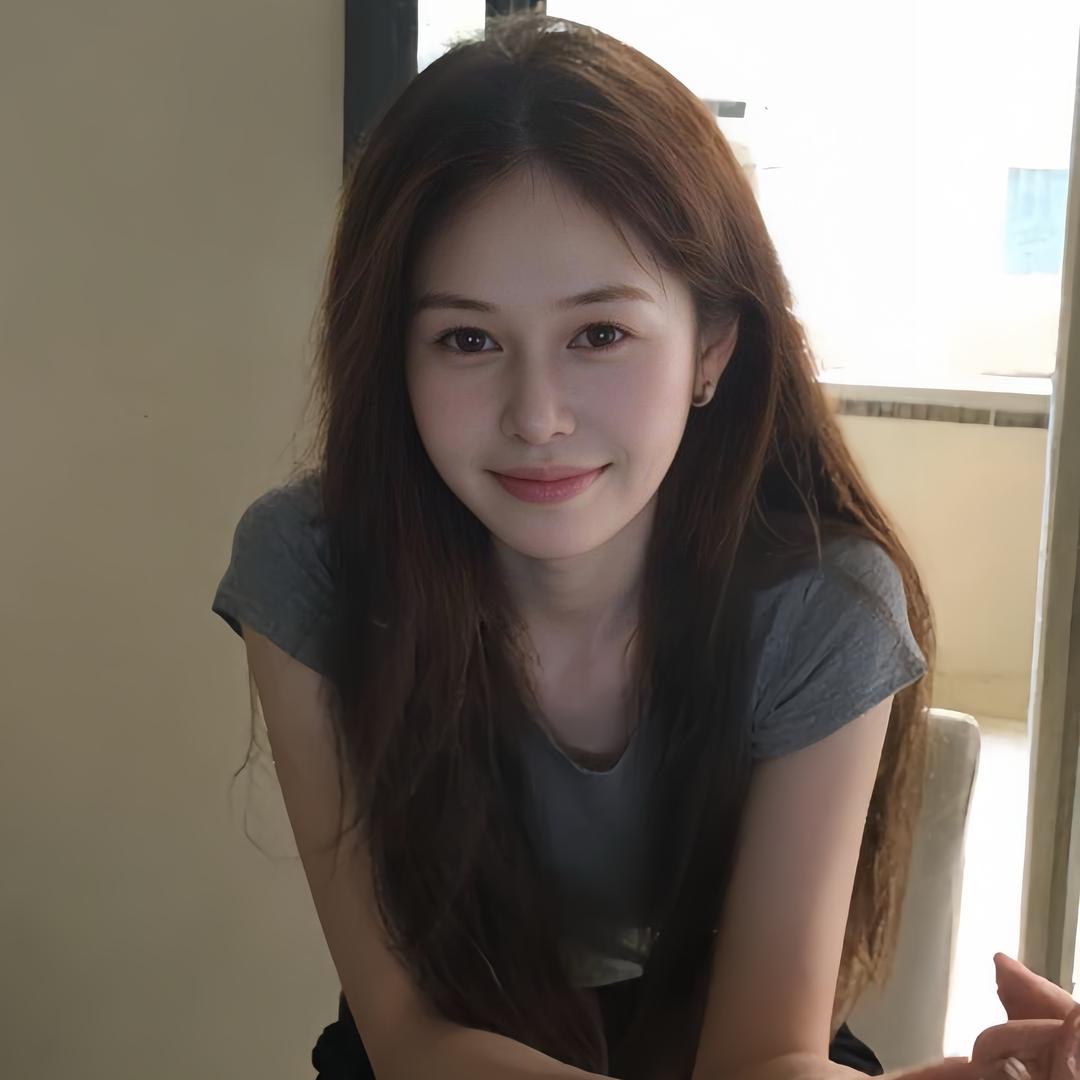 对呀 我超可爱