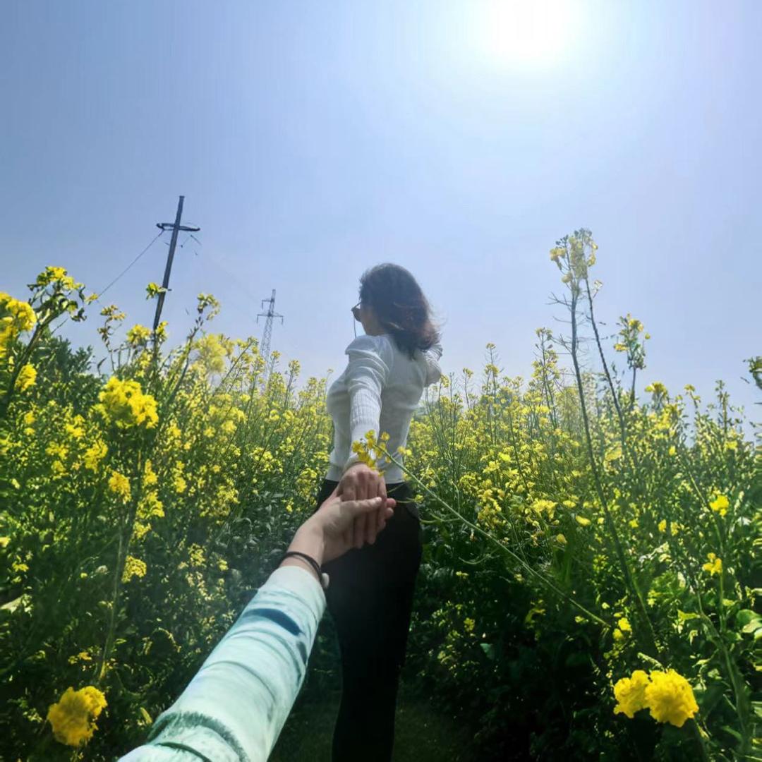 🙊爱美食🐝瑜伽💃🏻的川妹子