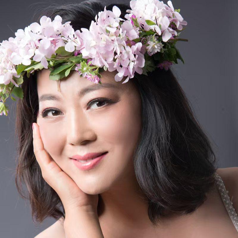 王茜华
