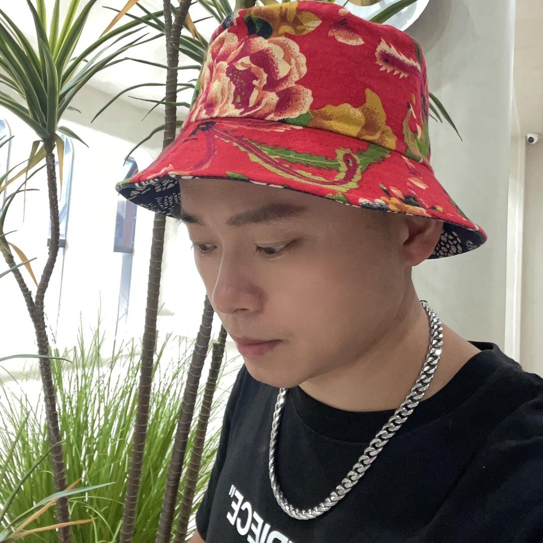 吉首户外染发小五