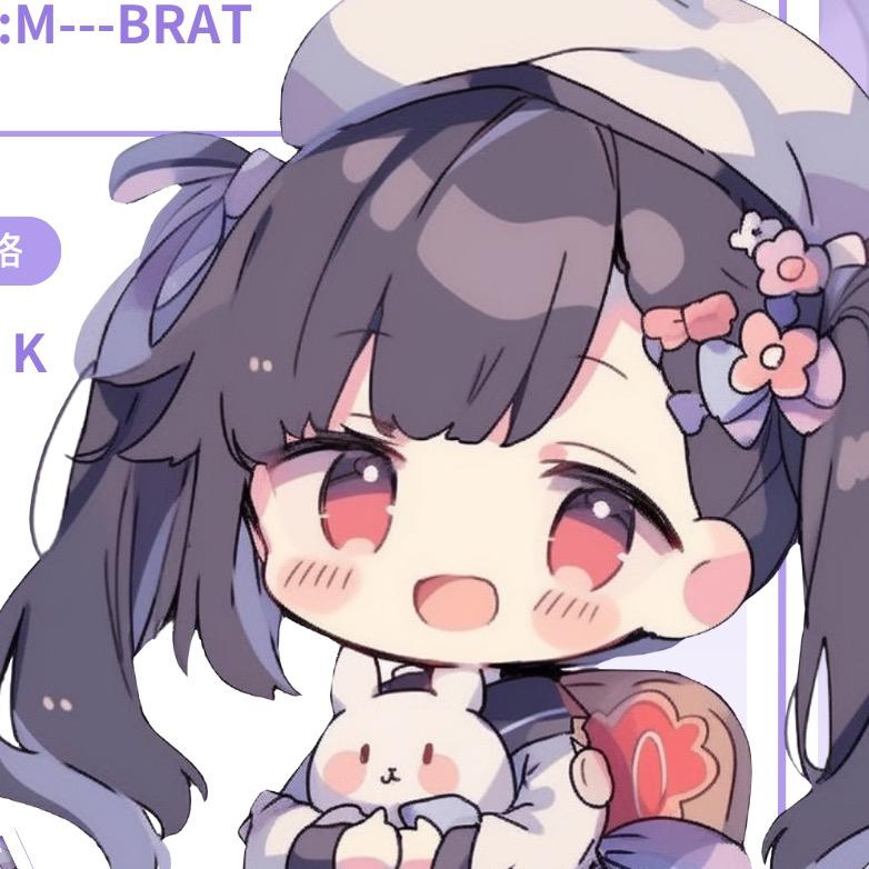 🍧豆芽ó_ó