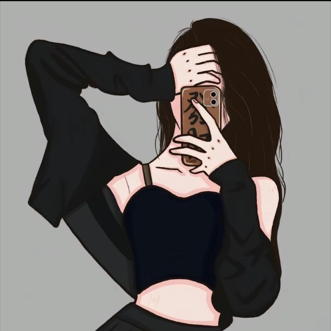 🖤 _