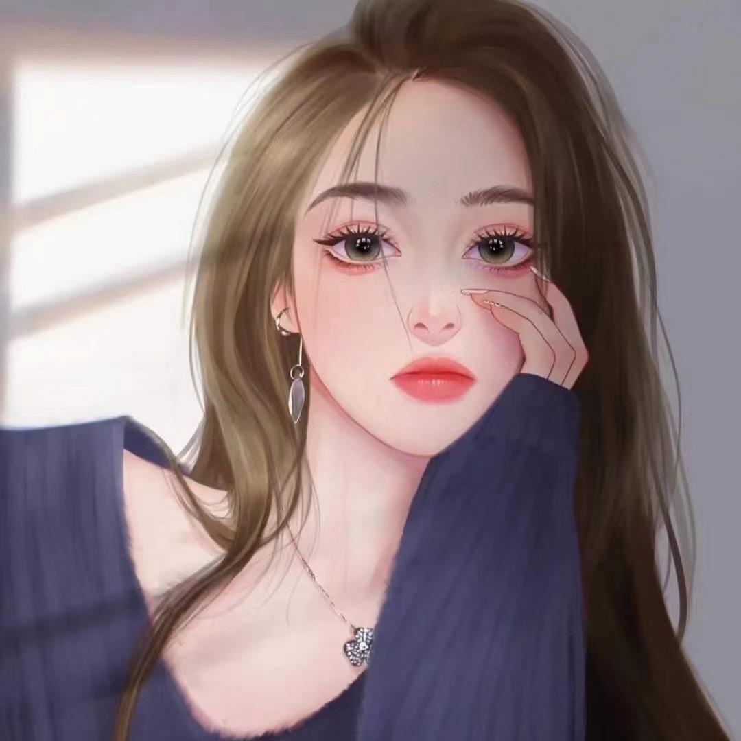 小婷子【收徒】