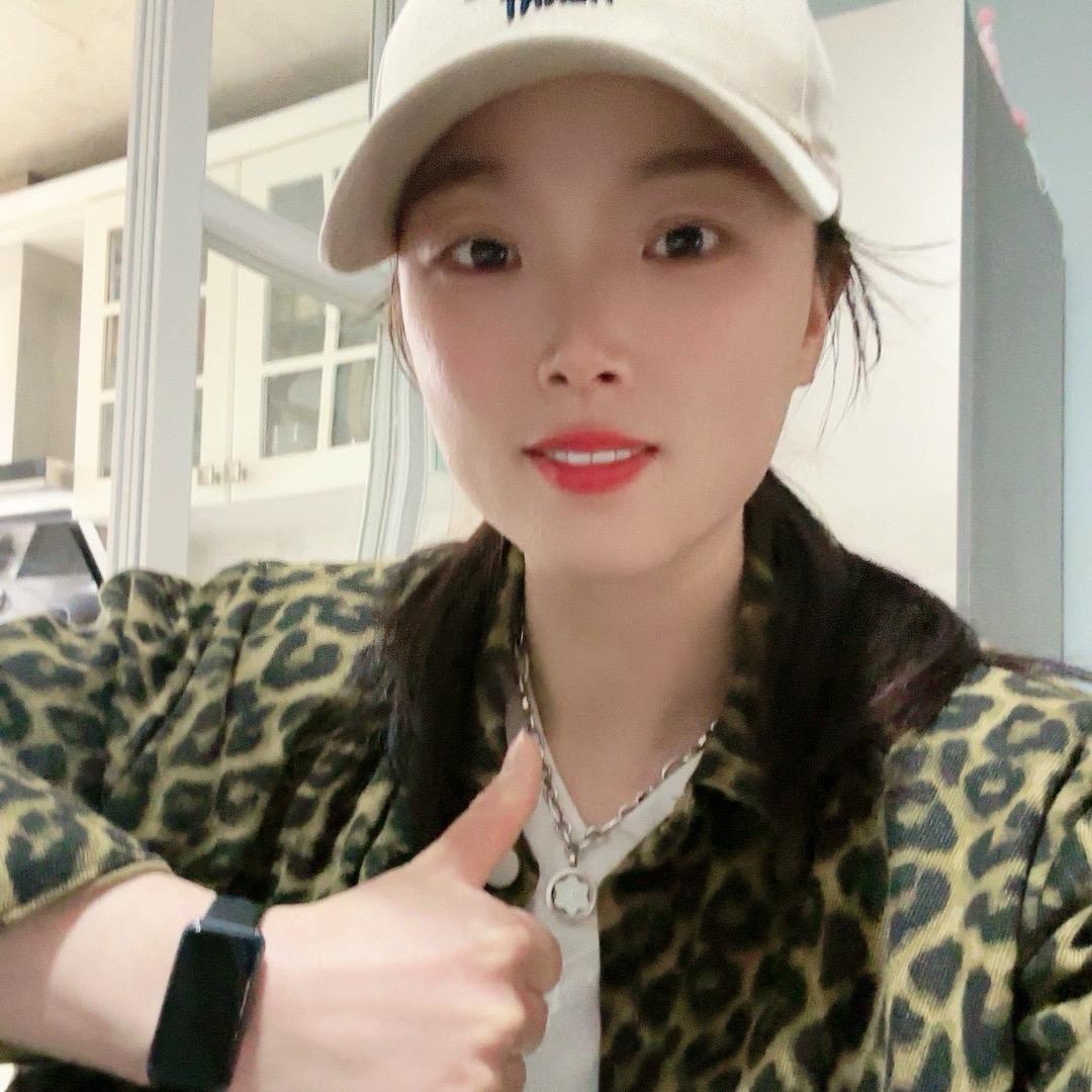 @馨成Baby
