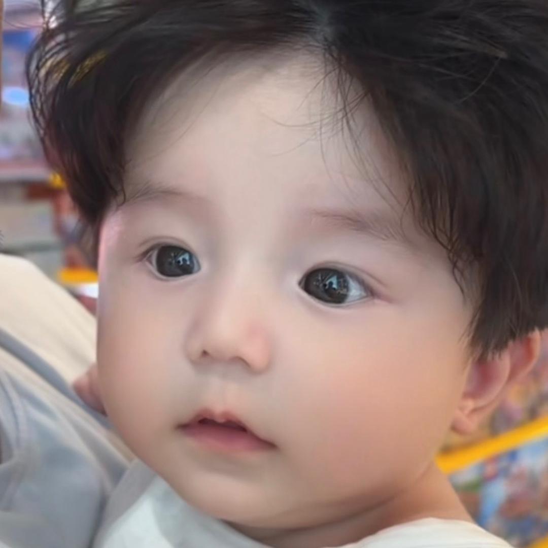 瑾岩baby