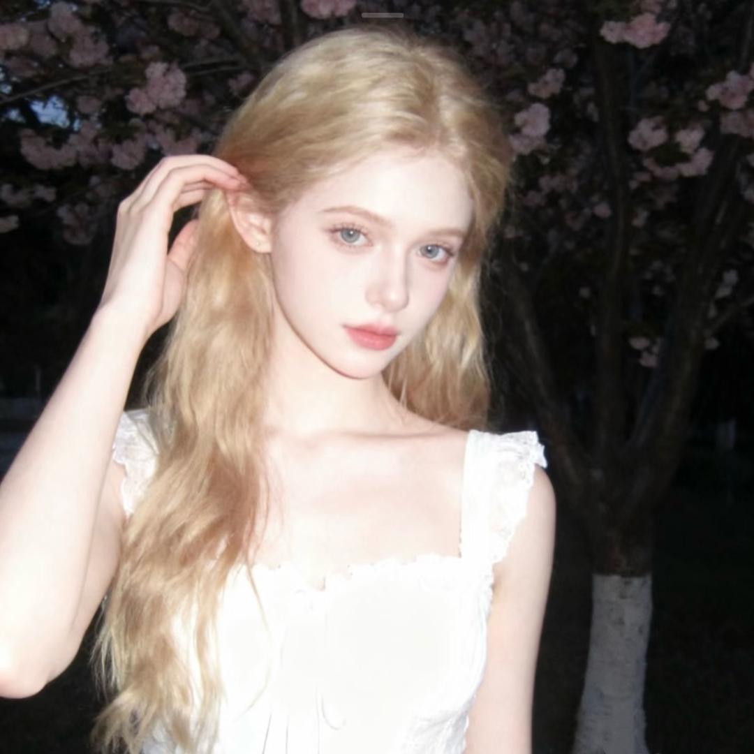 一只小锦鲤.💭