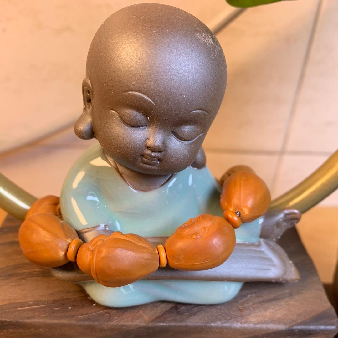 橄榄核正圆光珠品珍阁光珠