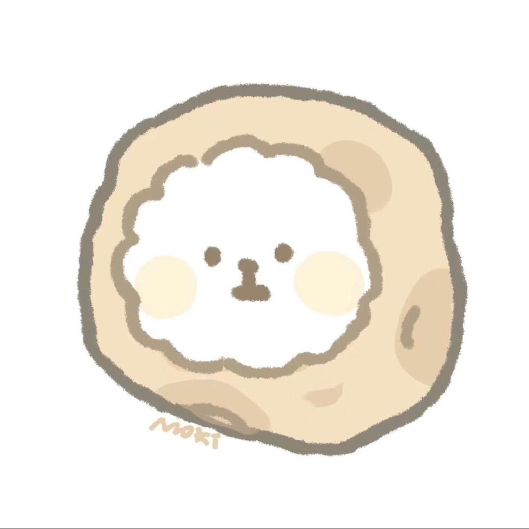 帅气土豆🥔