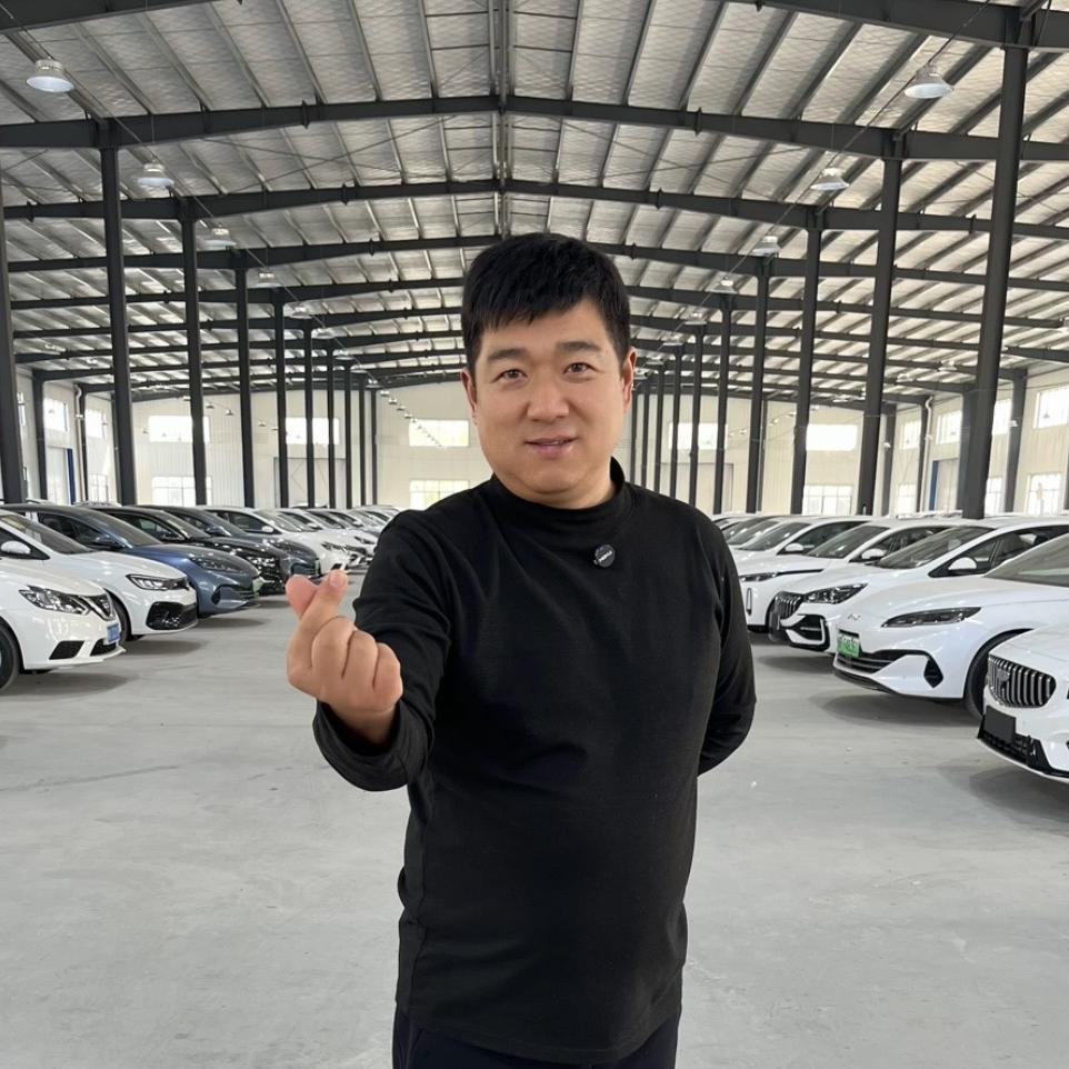 驻马店老表说车（萌萌）