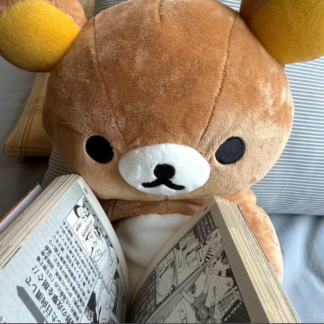 人设