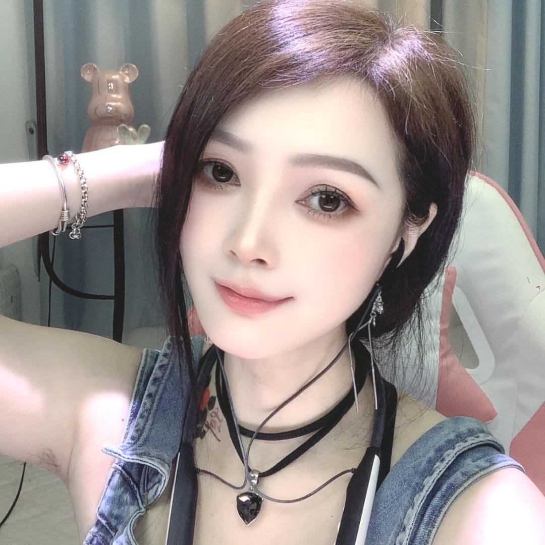 晚晴🦋