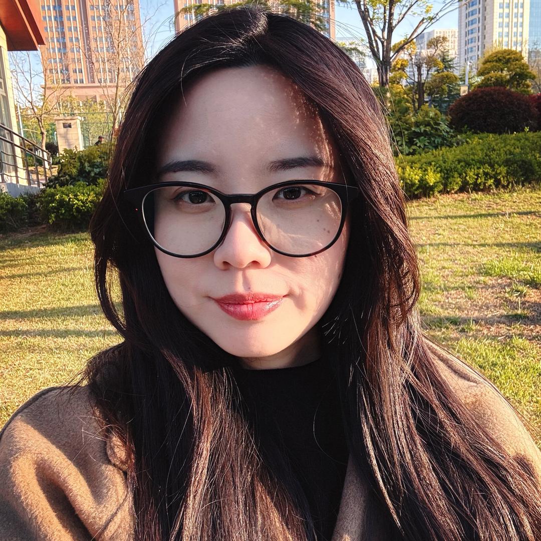 CampusTop线上英语小雪老师