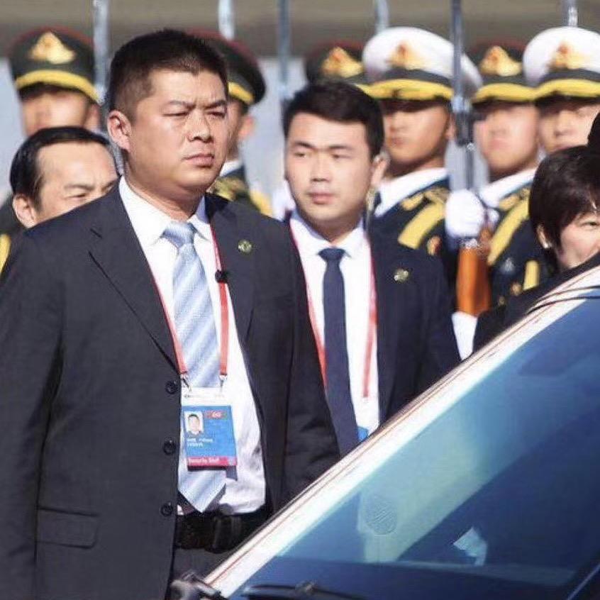 CBC艺人安全公司