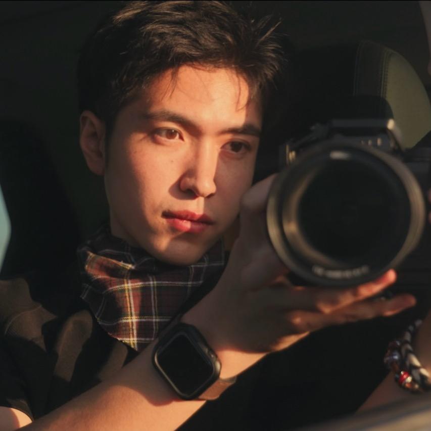 杨锦天