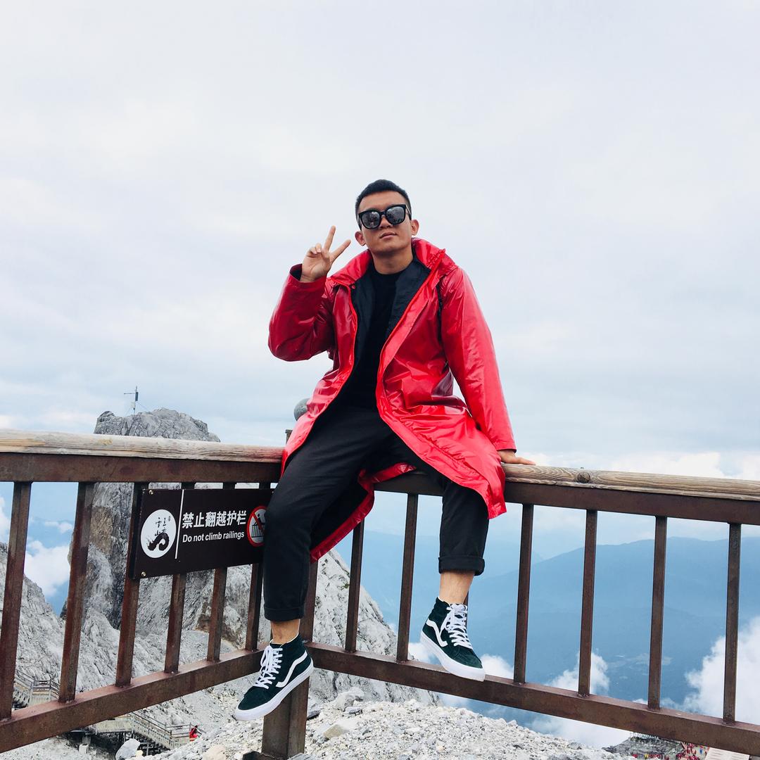 林彬🔥（宏诚车行）