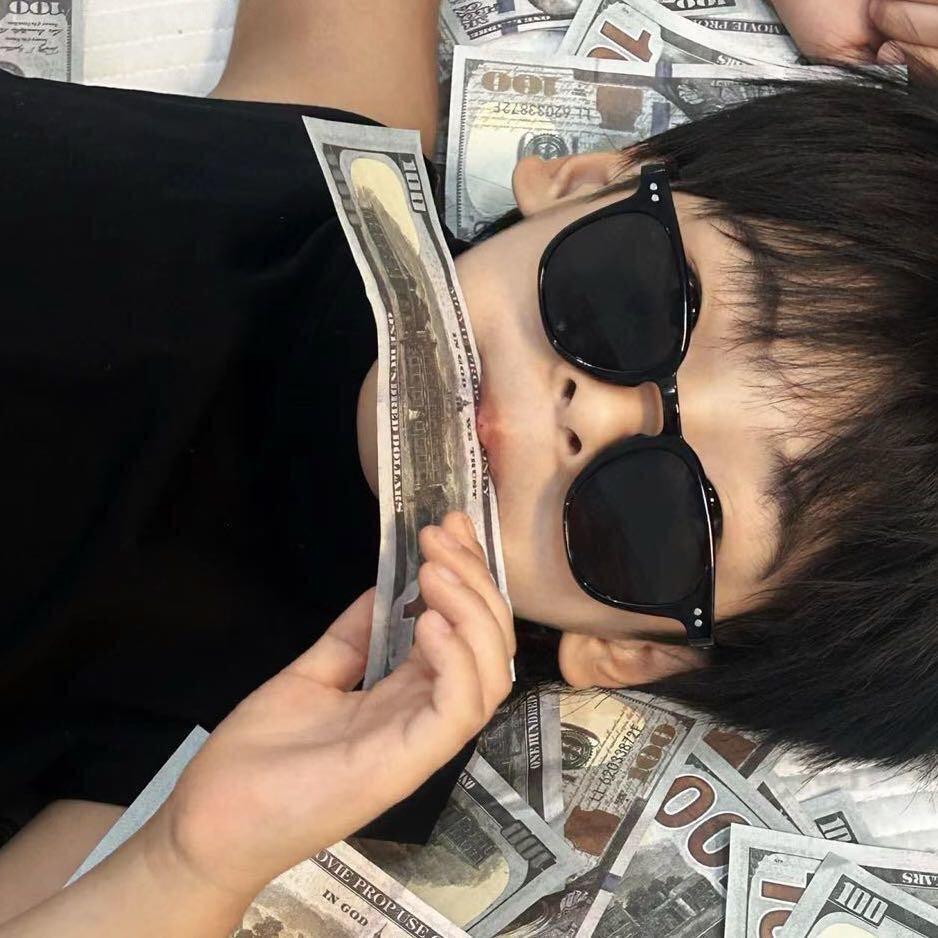 杰瑞是个皮卡丘