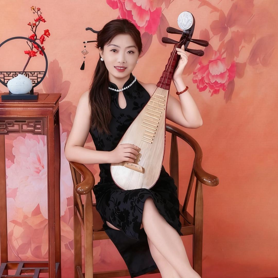 嘉伊旗袍