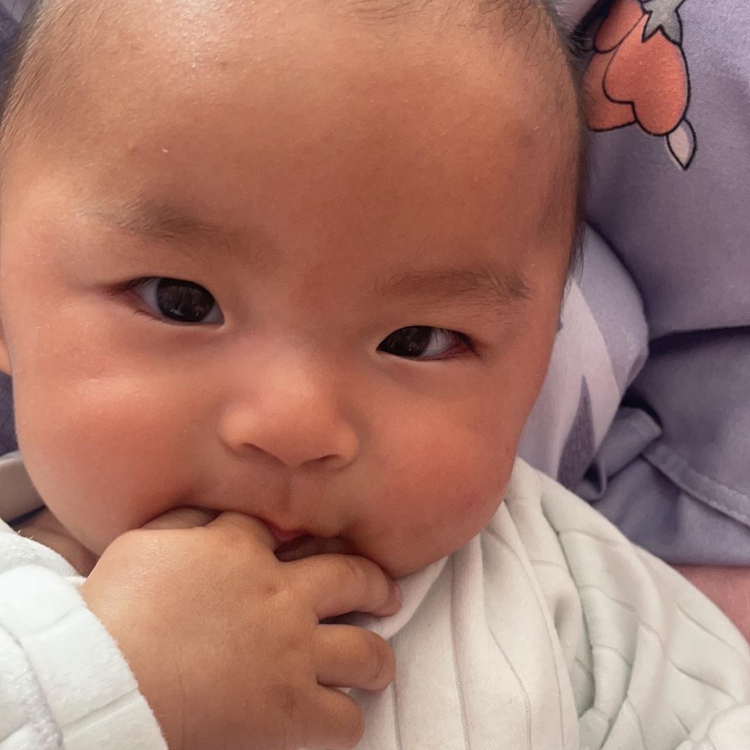杺杺的妈妈