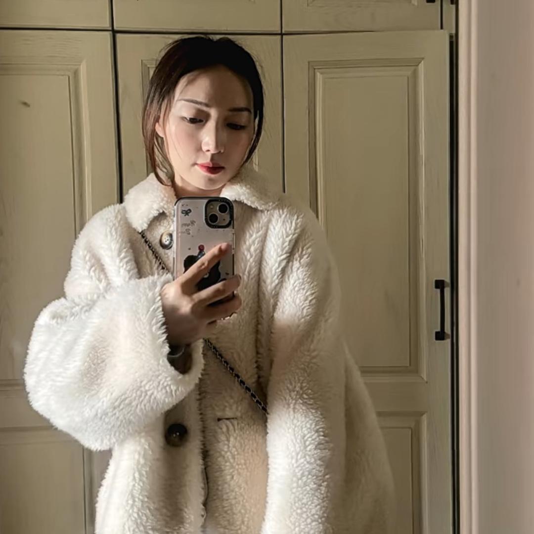 冰双雀～手工女鞋