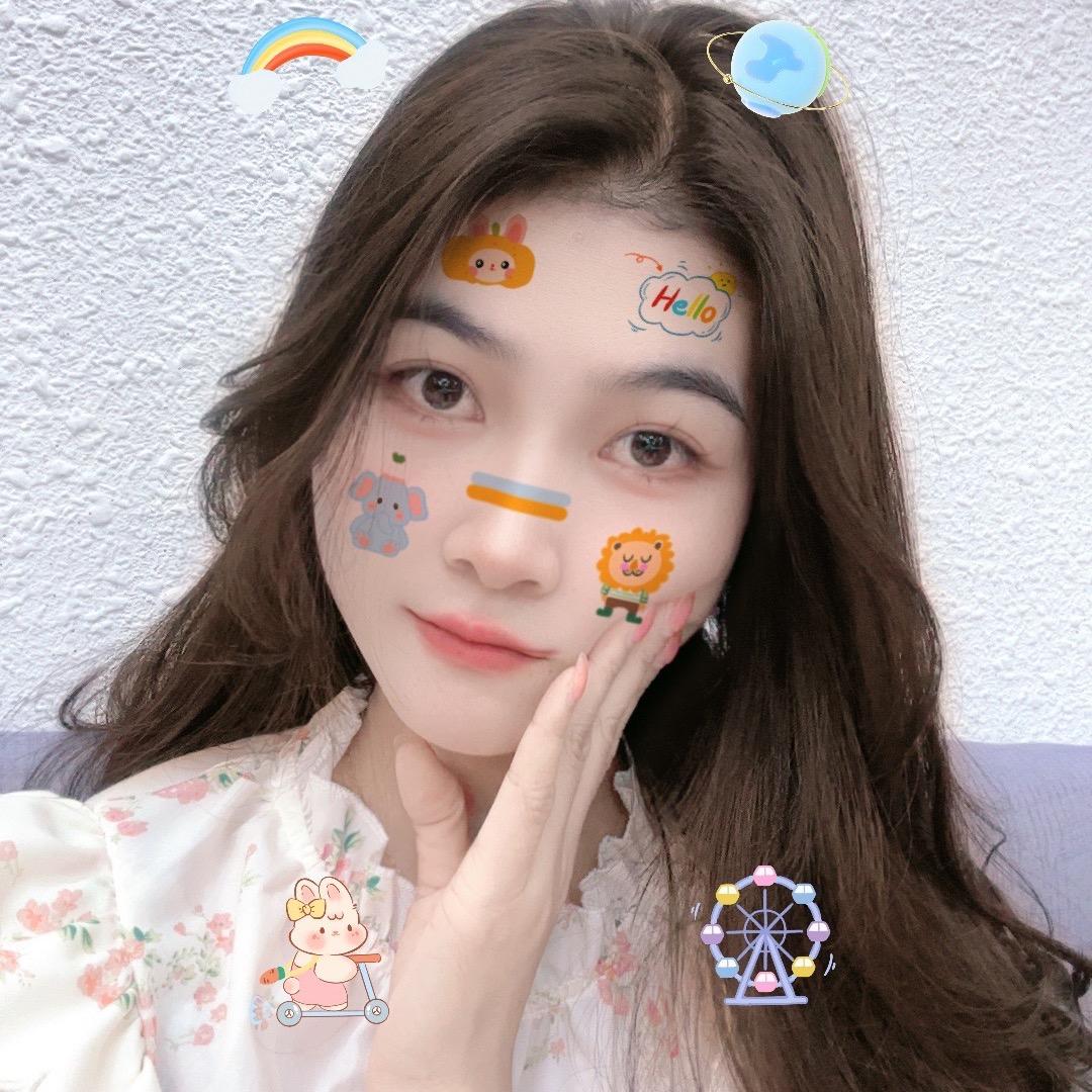 陈小姐