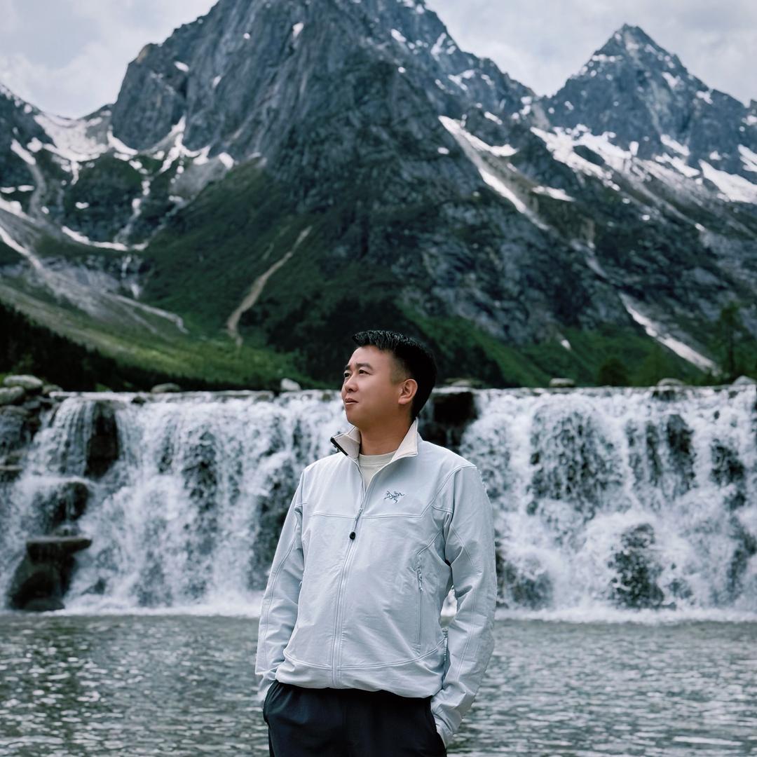 王文琪 （上海别墅🏡）
