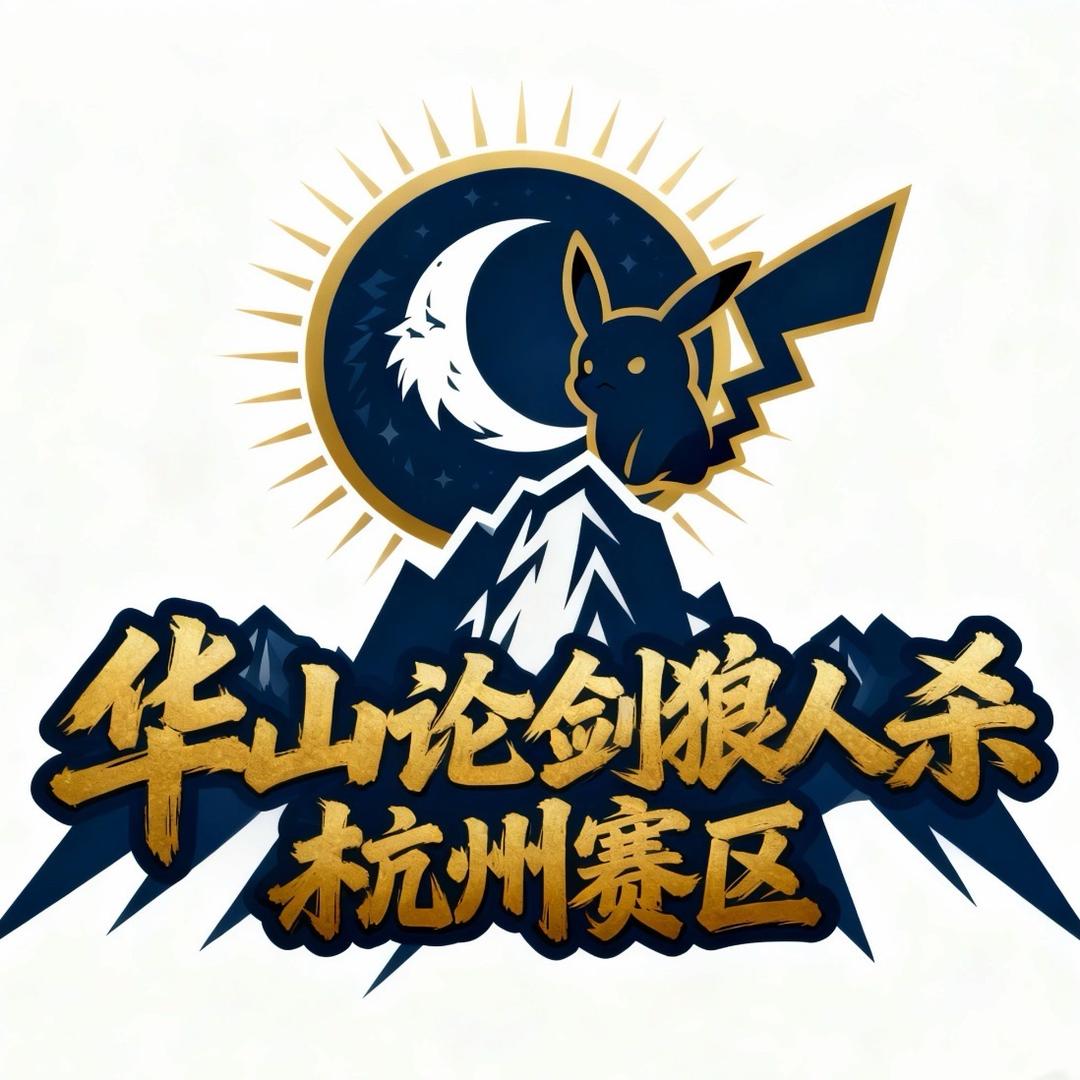 华山论剑杭州赛区