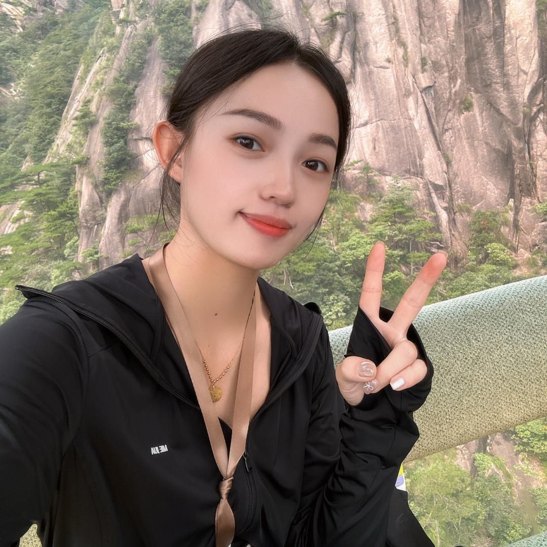 黄山导游丸子