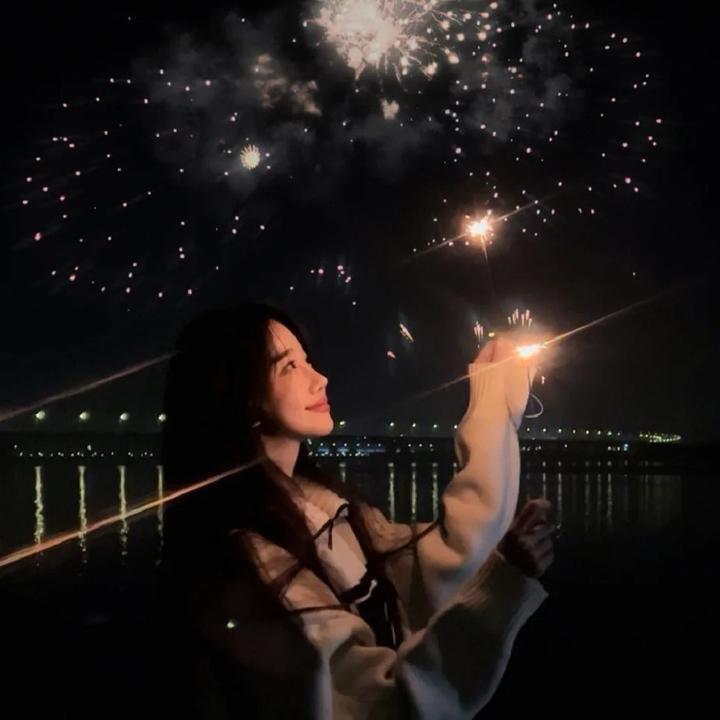 烟雨万重