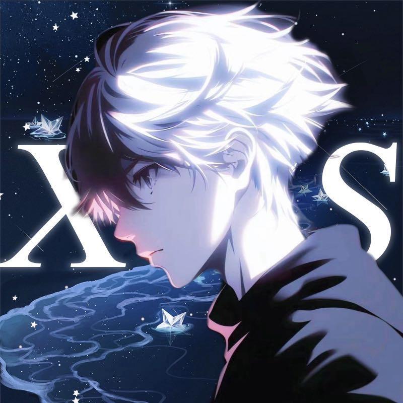 𝑿𝒔.山海