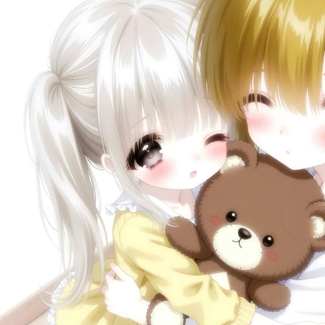 小小妮