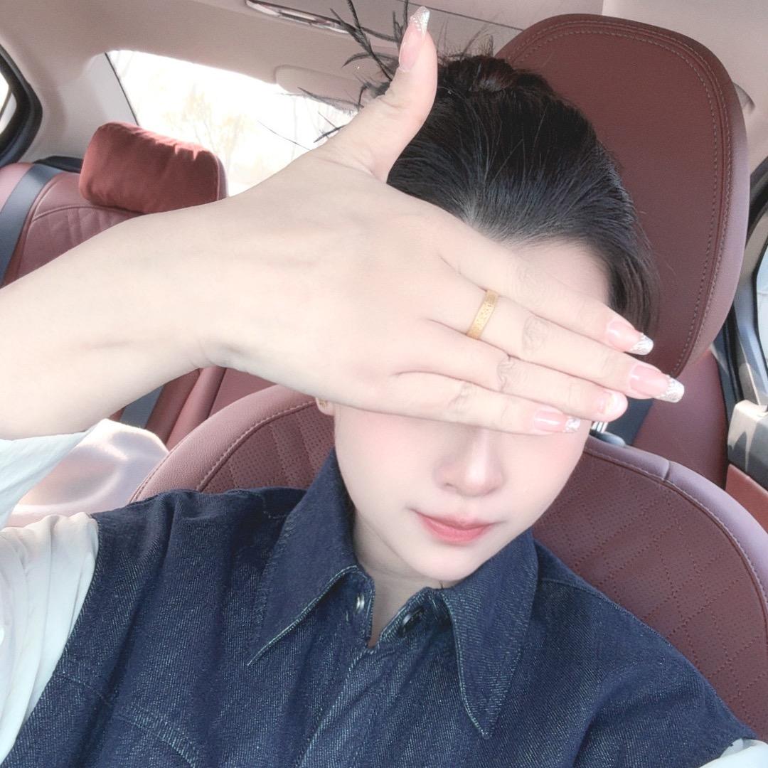呵呵～