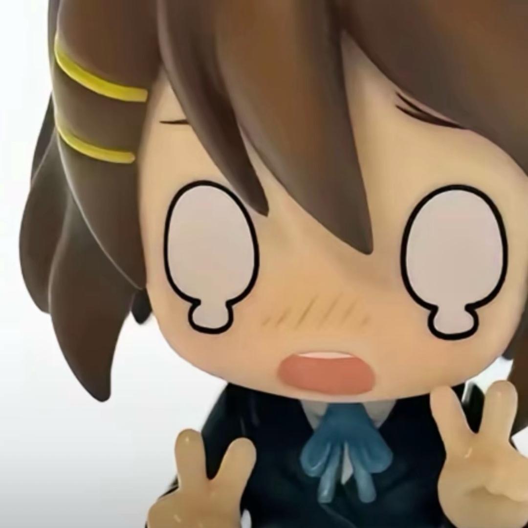 mylifeisbigshit（🍟版