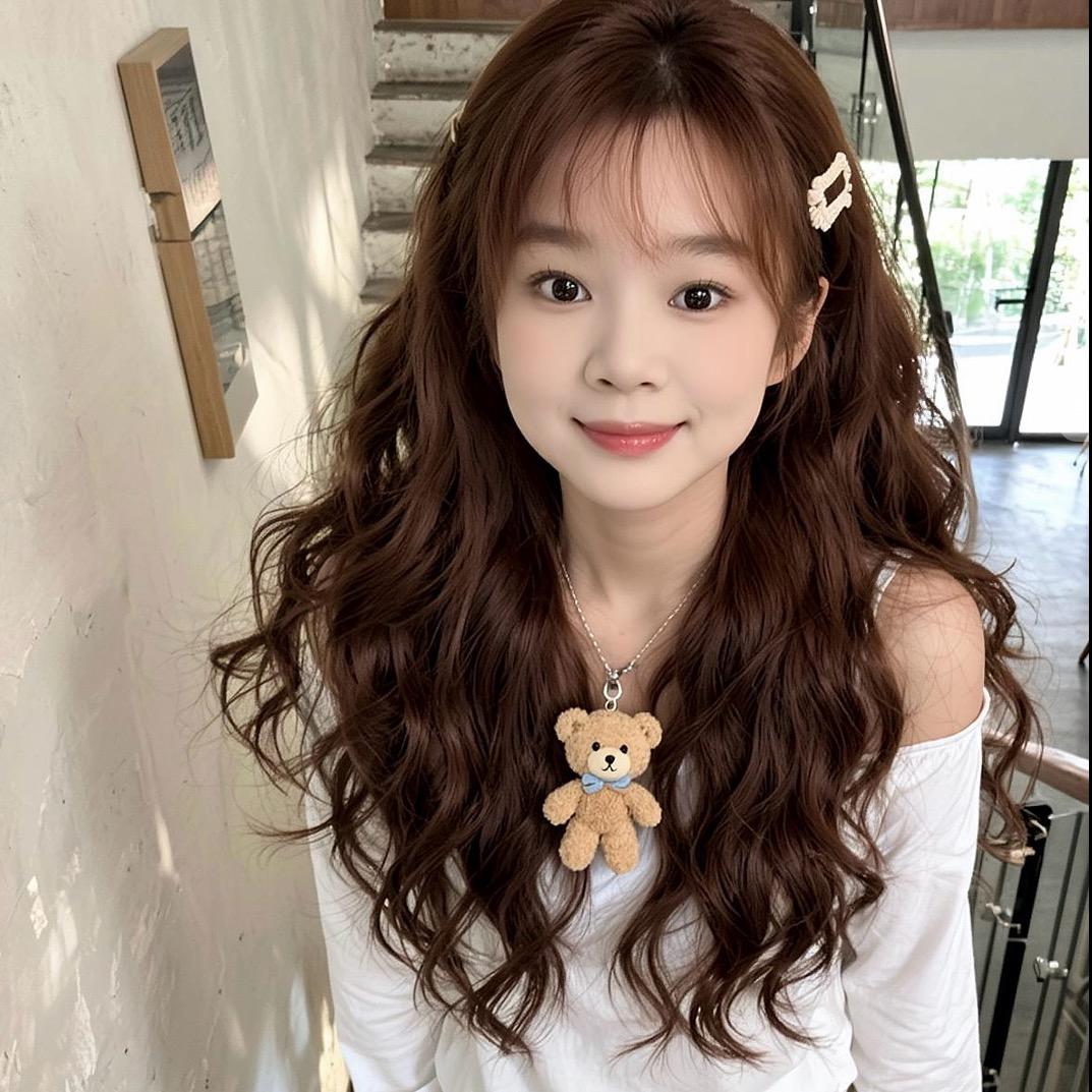 🎧莓有烦恼💮