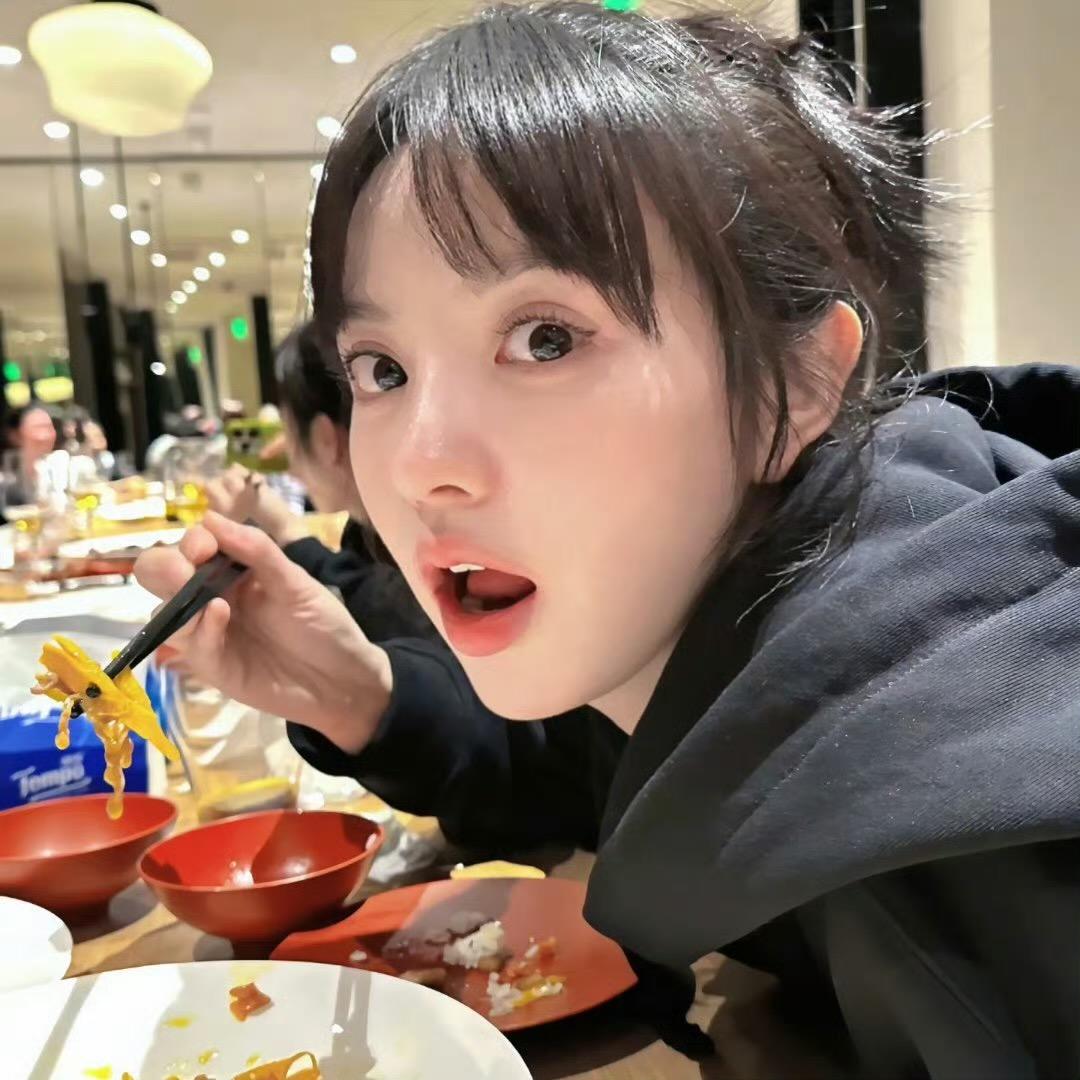 陈橙子