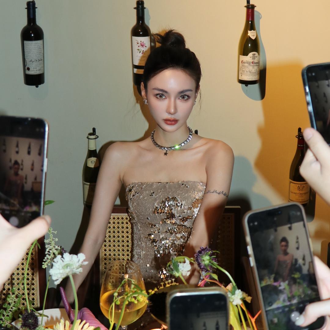 筷子筷子精