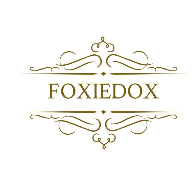 Foxiedox配饰旗舰店