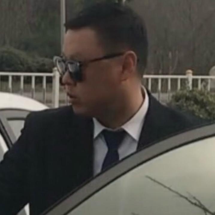 爷们