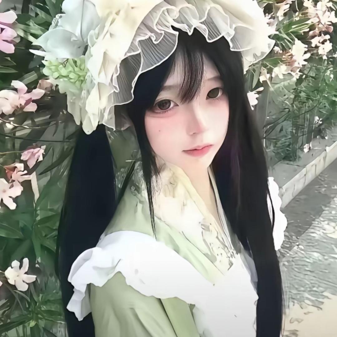 7 /•᷅•᷄\୭