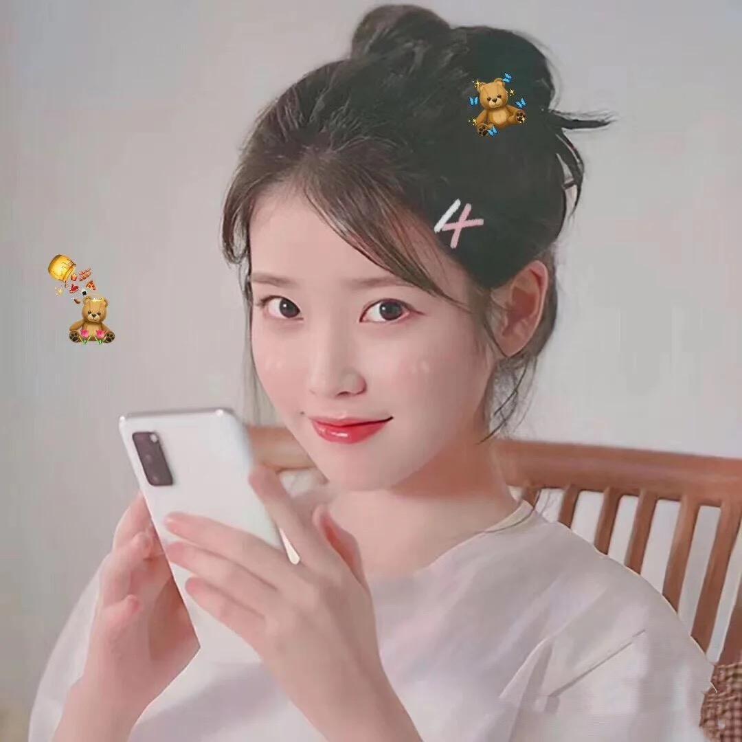 Bling 兜里有糖(甜系少女穿搭)