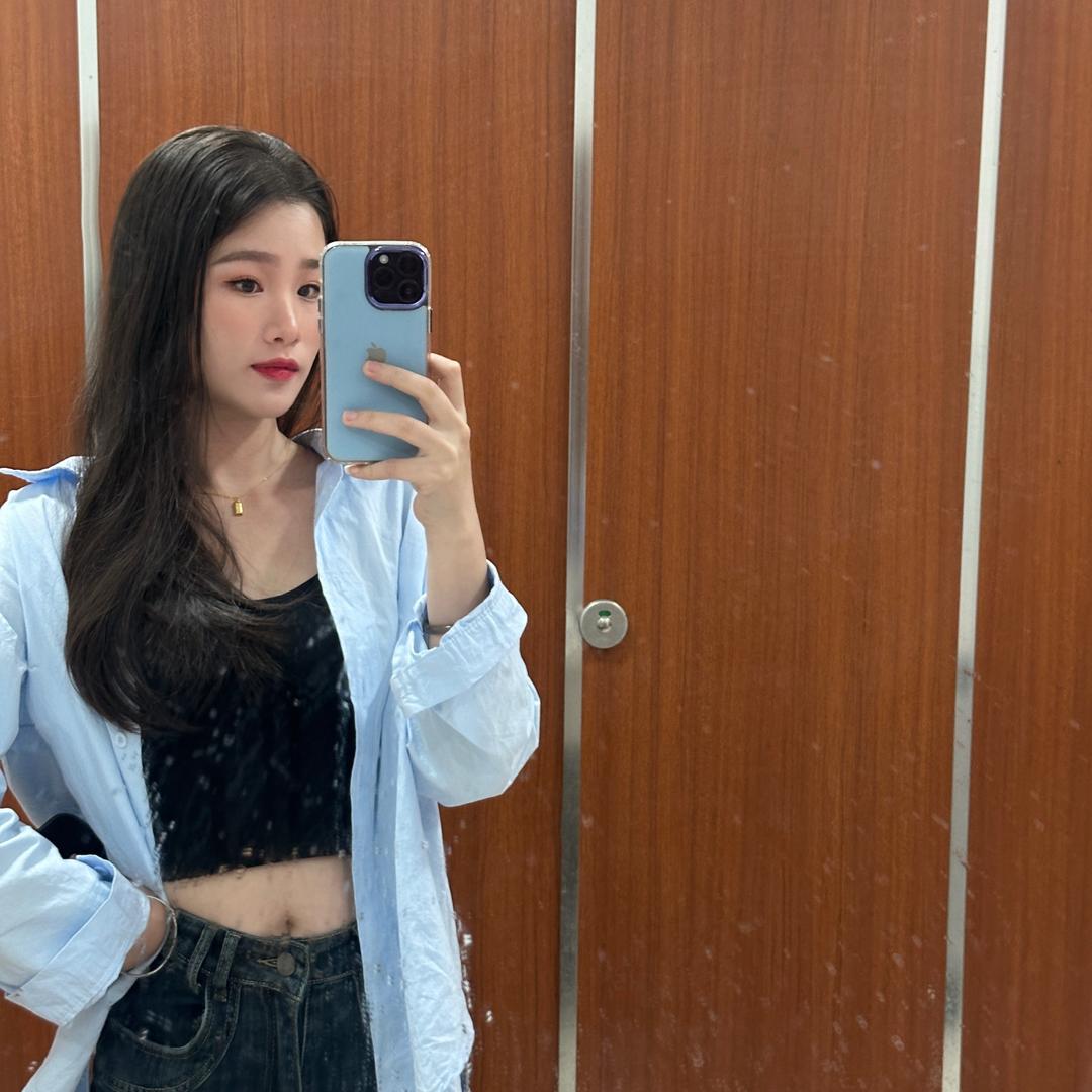 李太的朋友圈.