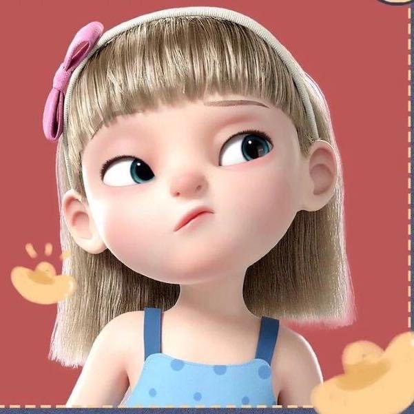 柿柿如意🌈
