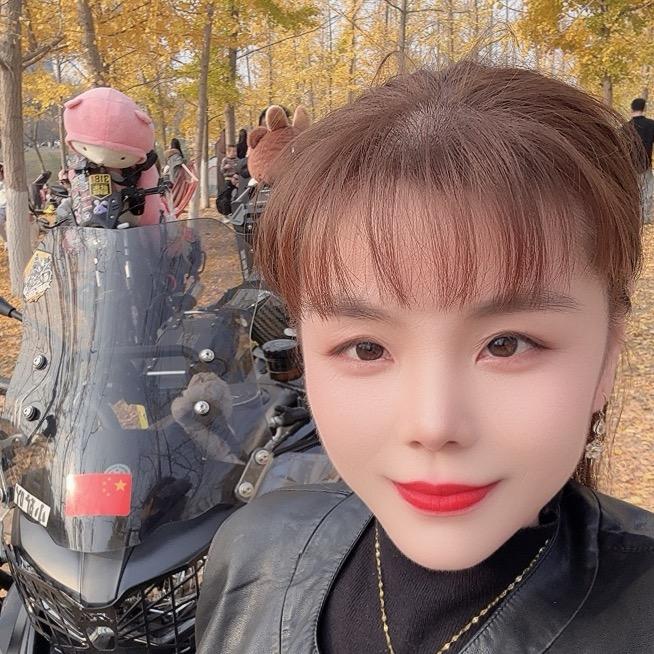 最美的云