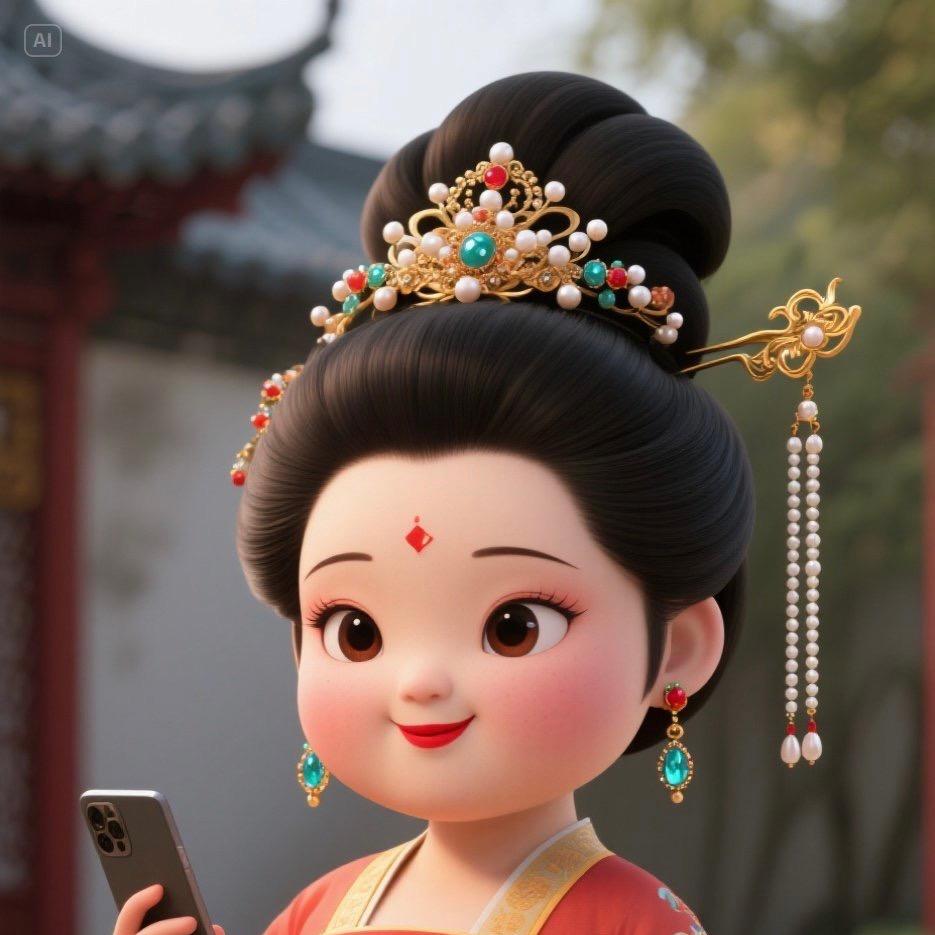 大唐妙妙