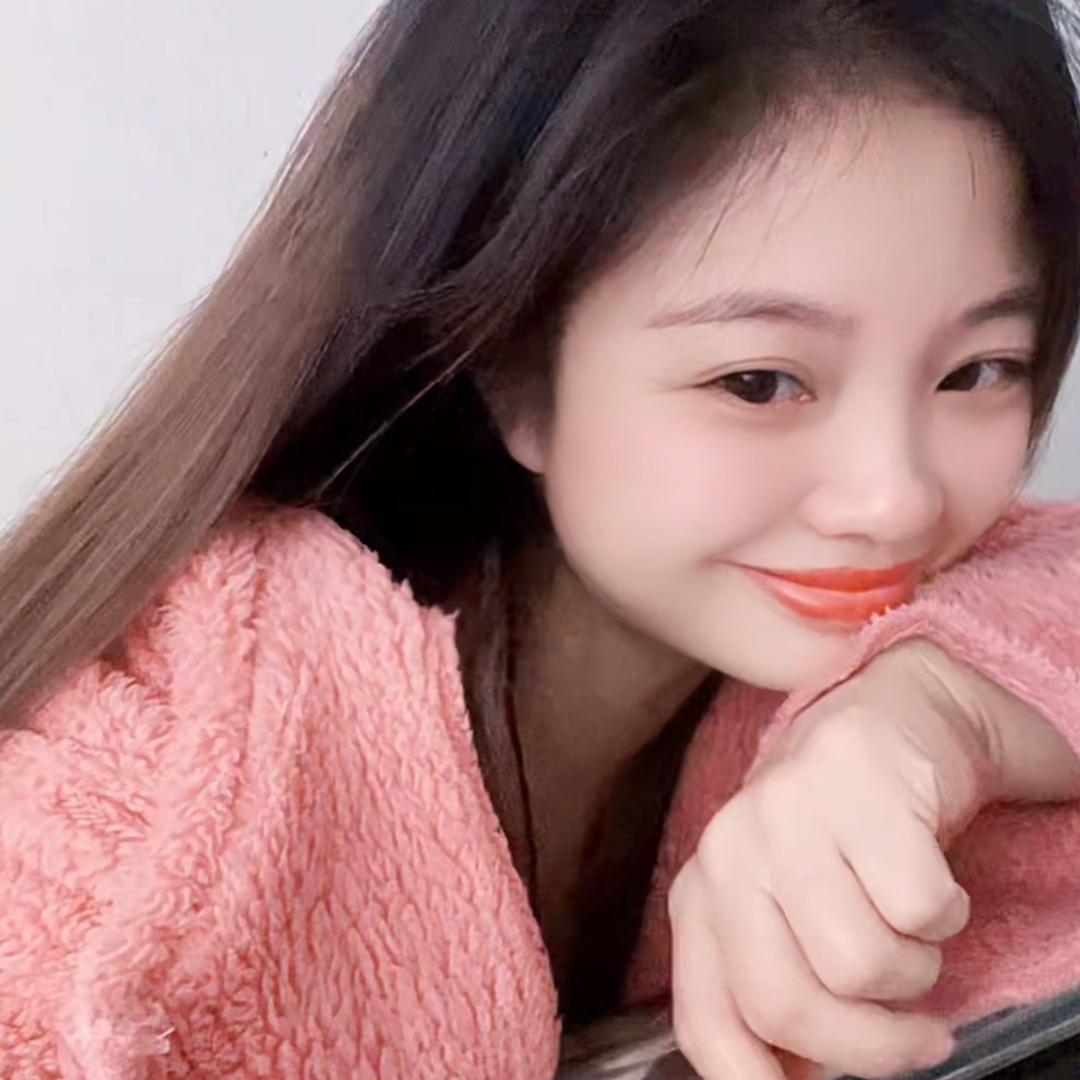 🌹小丫头❤️