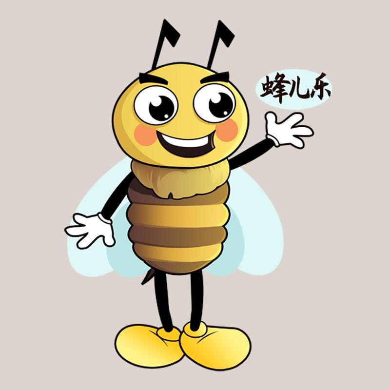 蜂儿乐蜂具
