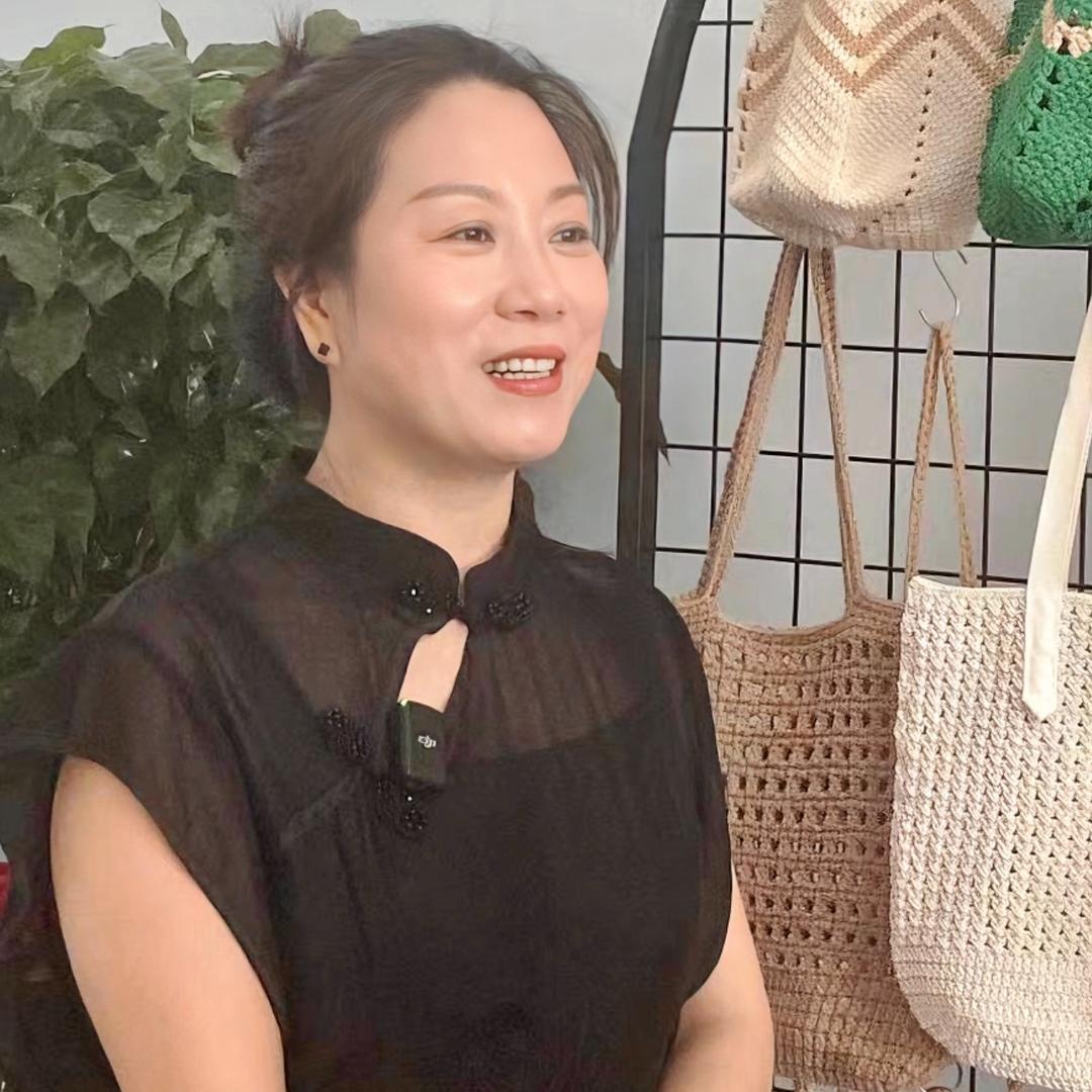 僧楼娜女子小店