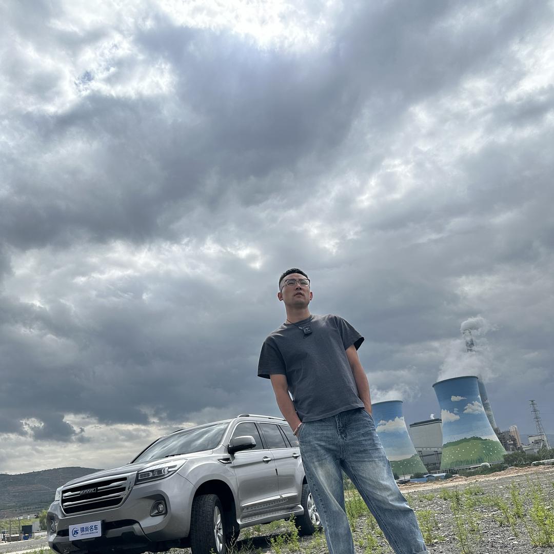 彤哥评车 兰州锦尚名车
