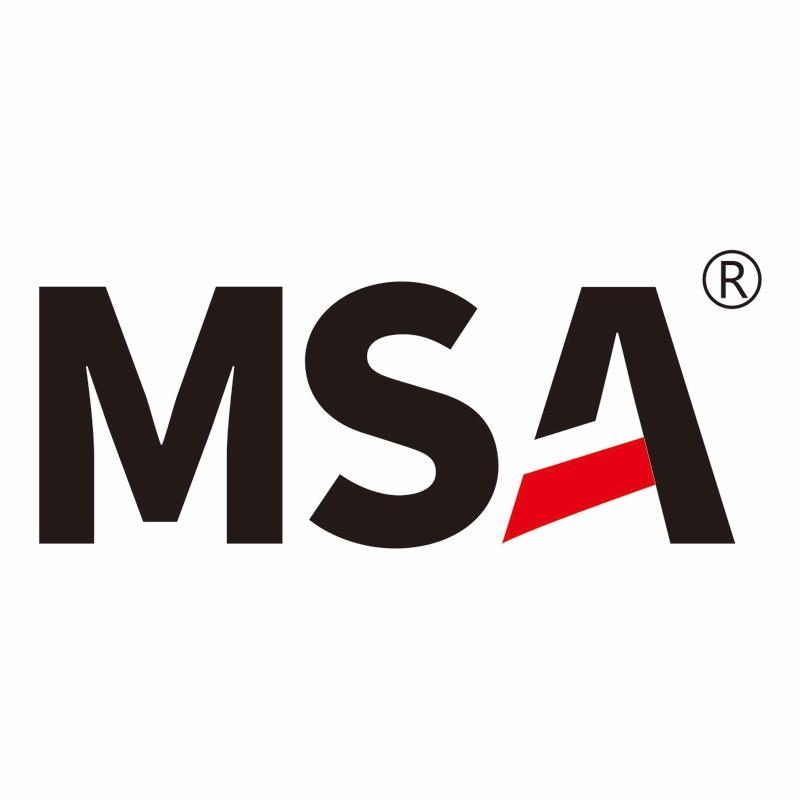 MSA个人防护旗舰店